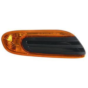 Conjunto, luzes intermitentes DEPO 882-1405R-UQ