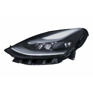 Farol principal HELLA 1EX 015 319-711