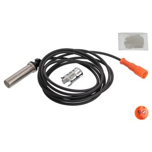 Sensor do ABS traseiro, direito FEBI BILSTEIN 104527