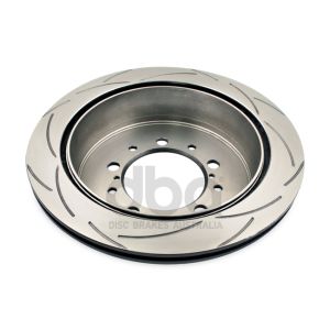 Bromsskiva DBA DBA2723S