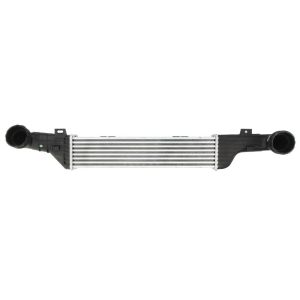 Intercooler NISSENS 96784