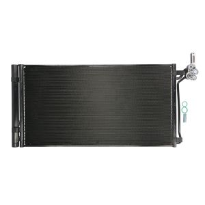 Condenseur, climatisation NRF 350611