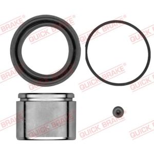 Kit de reparação, pinça de travão QUICK BRAKE 114-5376
