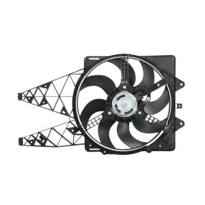 Ventilador, arrefecimento do motor THERMOTEC D8F016TT