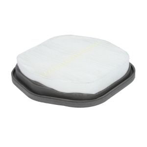 Innenraumluftfilter PURRO PUR-HC0709