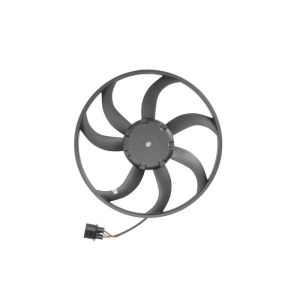 Ventilador, arrefecimento do motor THERMOTEC D8W037TT