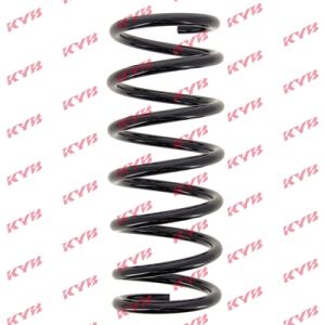 Ressort de suspension KYB RA6272