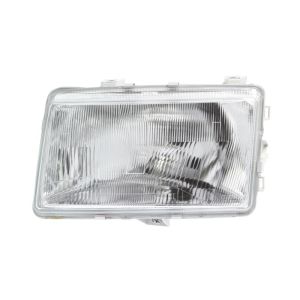 Farol principal DEPO 551-1107E-1, esquerdo