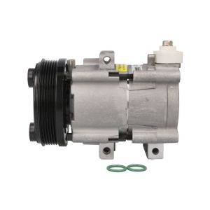 Compressor airconditioning NISSENS 89191