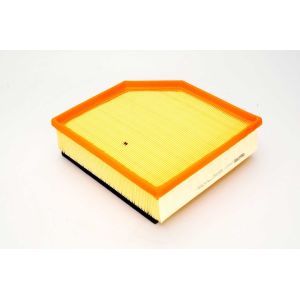 Knecht LX 1607/1 Filtro Olio Motore – Ricambio Auto Compatibile Con Marelli 154703285100, Alta Qualità
