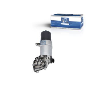Gehäuse, Ölfilter DT SPARE PARTS 4.72901