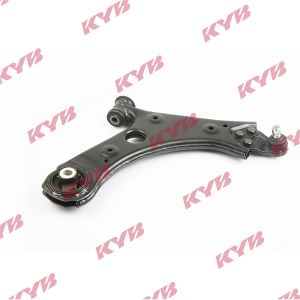 Suspensión de rueda KYB KSC4711