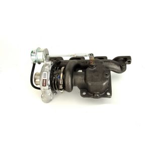 Sobrealimentador, sobrealimentação GARRETT 802419-5004S