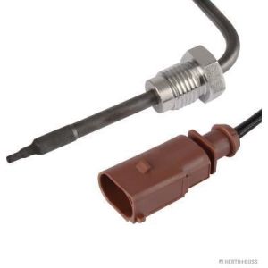 Sensor de temperatura dos gases de escape HERTH+BUSS ELPARTS 70683095