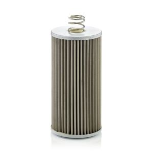 Filter, Arbeitshydraulik MANN-FILTER H 816/1