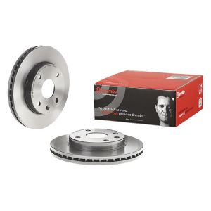 Bremsscheibe BREMBO 09.9483.11