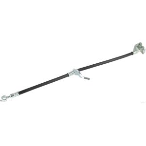 Bremsschlauch HERTH+BUSS ELPARTS J37105014