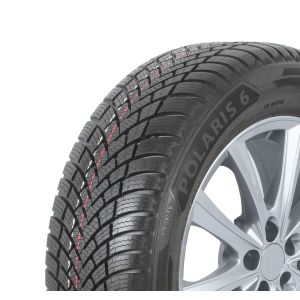 Winterreifen BARUM Polaris 6 195/65R15 95H XL