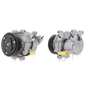 Klimakompressor TEAMEC TM8637157