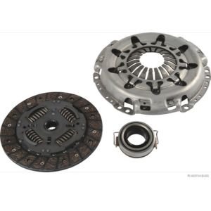 Kit de embraiagem HERTH+BUSS ELPARTS J2002348