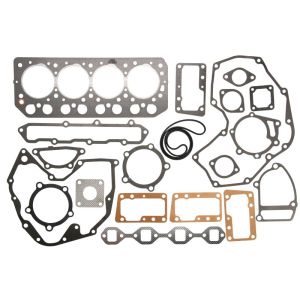 Motordichtungssatz ENGITECH ENT000428