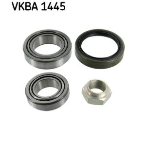Juego de cojinetes de rueda SKF VKBA 1445
