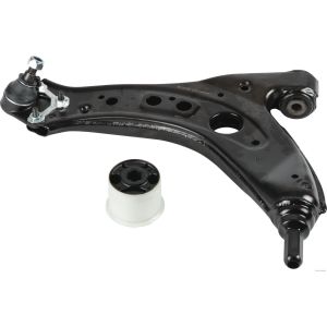 Suspensão da roda HERTH+BUSS ELPARTS J4900831