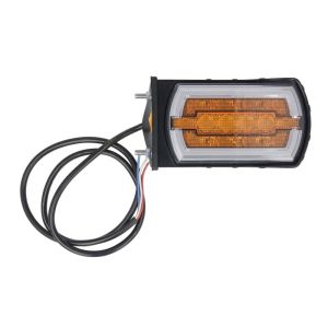 Feu clignotant TRUCKLIGHT CL-UN013