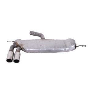 Silenciador traseiro BOSAL 105-027