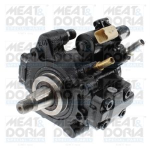 Bomba Common Rail MEAT & DORIA 78672R