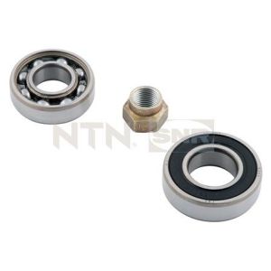 Radlagersatz SNR R177.04