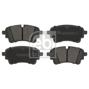 Bremsbelagsatz FEBI BILSTEIN 184231