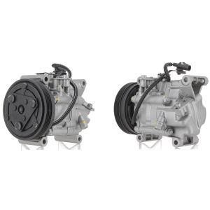 Compressor airconditioning TEAMEC TEAMEC 8625020