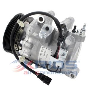 Compressor, ar condicionado MEAT & DORIA K11561A