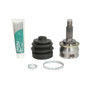 Kit de juntas, acionamento exterior PASCAL G17018PC