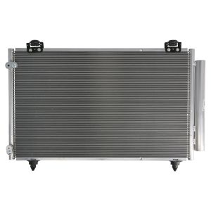 A/C-kondensor BOSCH 1 986 AD2 422