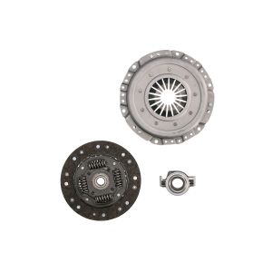 Kit de embraiagem com rolamento de pressão NEXUS F15073NX