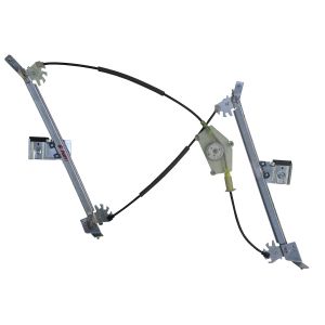 Regulador de janelas VALEO 861030