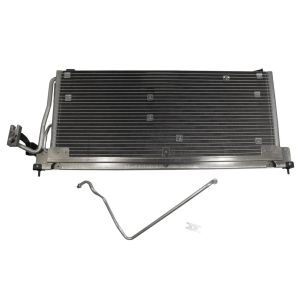 Condenseur (climatisation) VEMO V40-62-0002