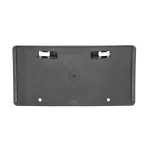Kennzeichenhalter BLIC 6509-01-0932921P