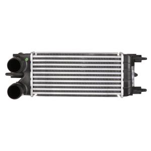 Ladeluftkühler NISSENS 96437