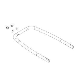 Pièce de rechange THULE THU 52595