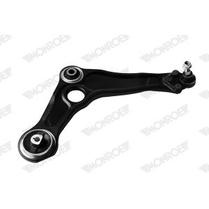 Suspensão da roda MONROE L25J10