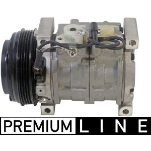 Compressor, ar condicionado MAHLE ACP 883 000P