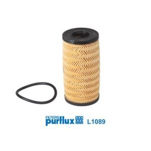 Filtro olio PURFLUX L1089