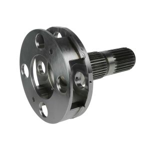 Getriebewelle EURORICAMBI 60532064