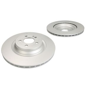 Disque de frein FERODO DDF3204C, 2 pièce