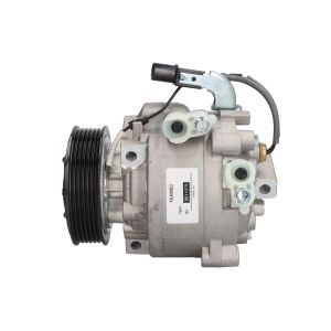 Compressore aria condizionata TEAMEC 8611079