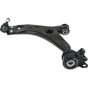 Suspensão da roda HERTH+BUSS ELPARTS J4900820