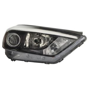 Fanali DEPO 121-1114RMLEMD2
